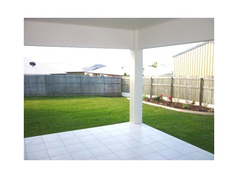 Mount Louisa QLD 4814