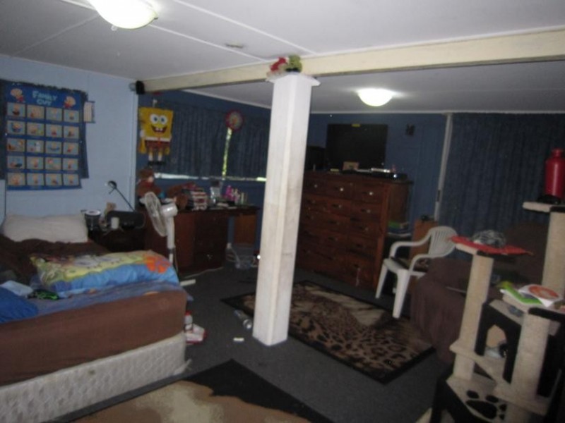 19 Baralga Street, Cranbrook QLD 4814