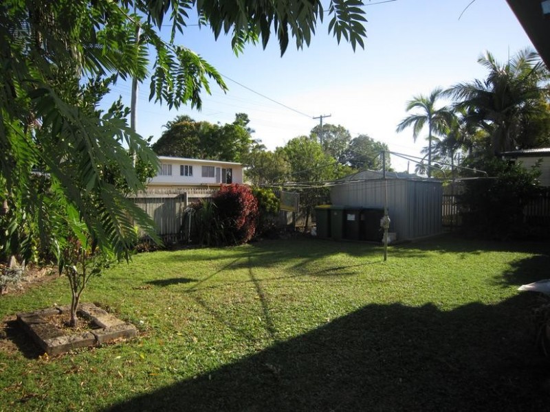 19 Baralga Street, Cranbrook QLD 4814