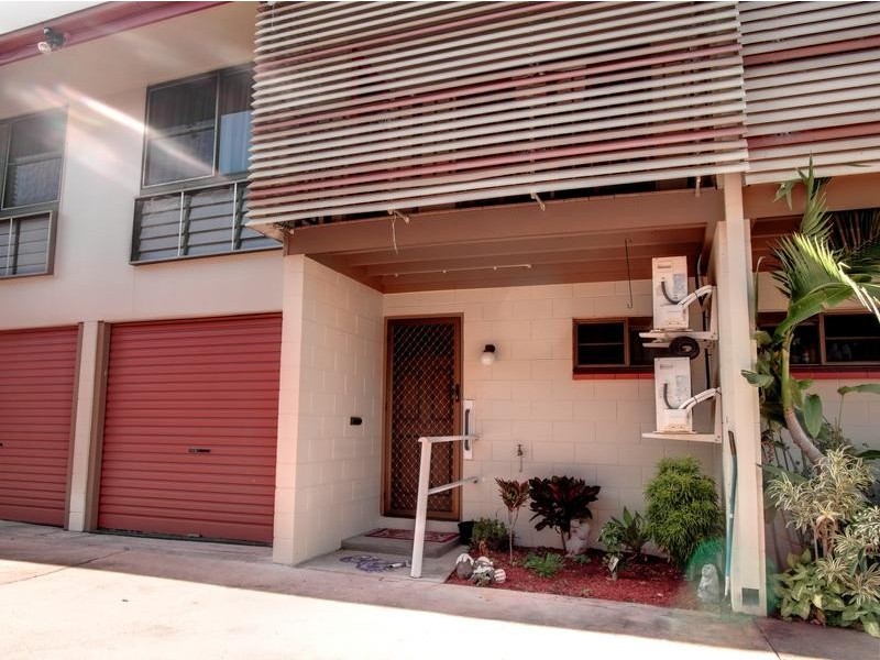 1/80-84 Queens Road, Hermit Park QLD 4812