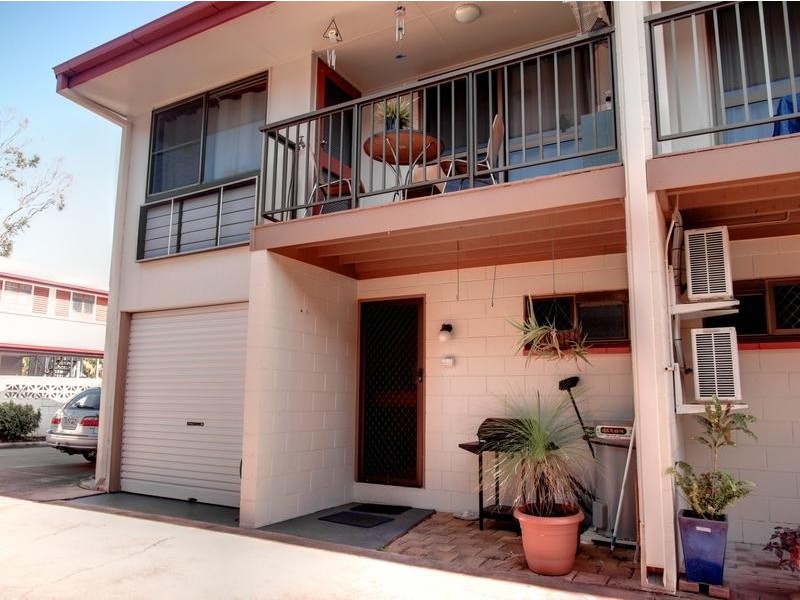 1/80-84 Queens Road, Hermit Park QLD 4812