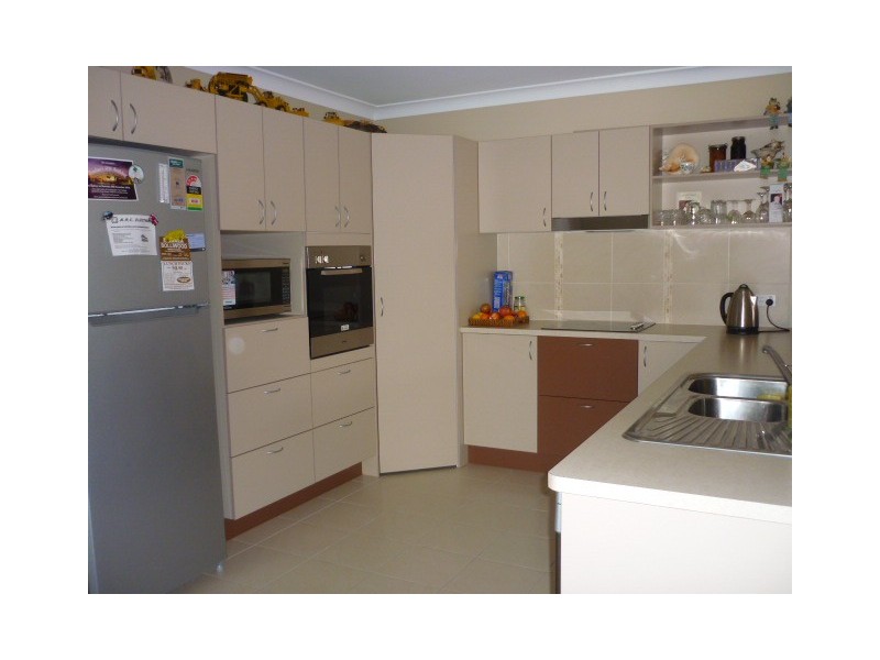 Mount Louisa QLD 4814