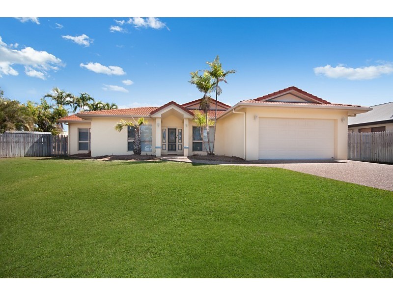 11 Milgate Crescent, Kirwan QLD 4817