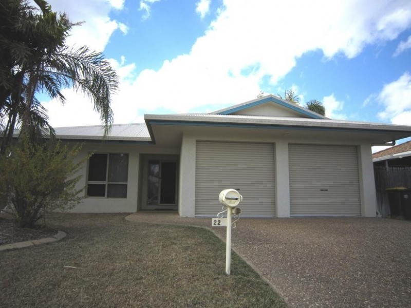 Kirwan QLD 4817
