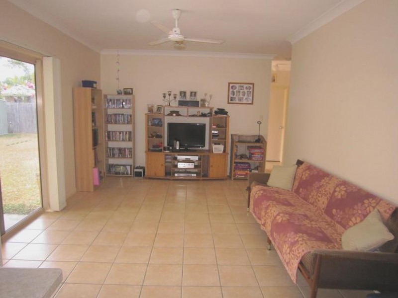 Kirwan QLD 4817