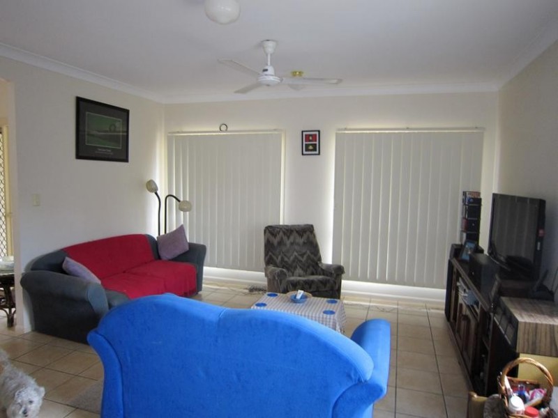 Kirwan QLD 4817