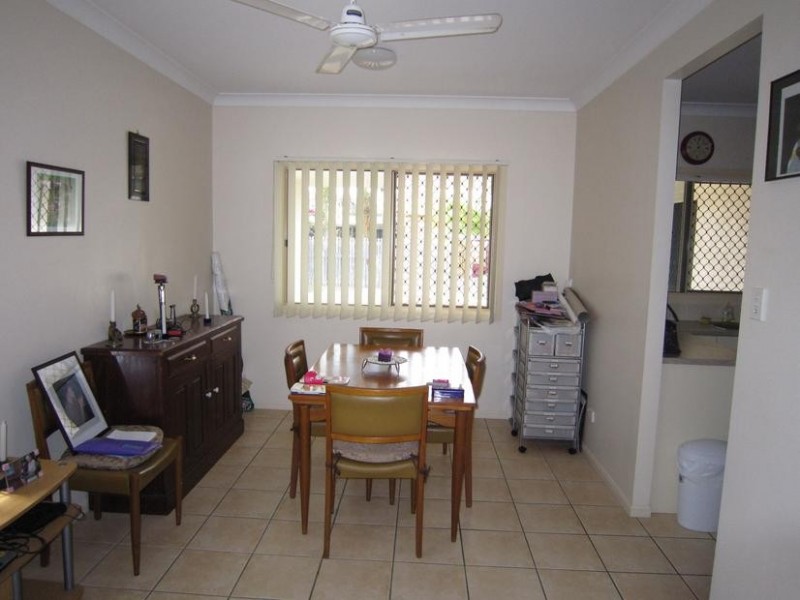 Kirwan QLD 4817