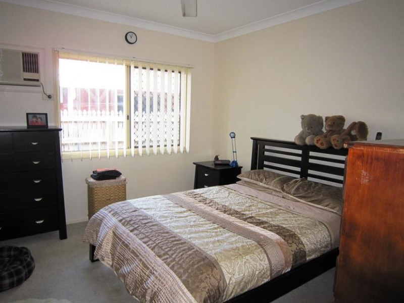 Kirwan QLD 4817