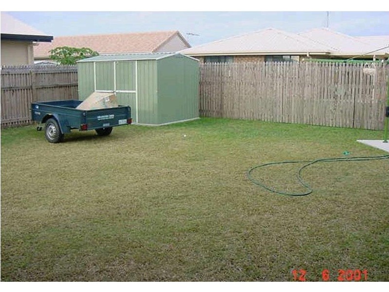 Kirwan QLD 4817