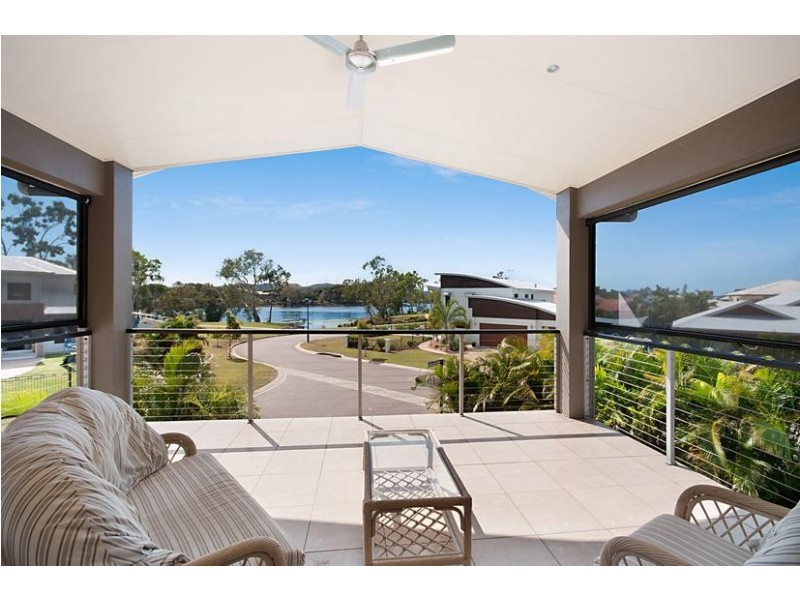 1 Bounty Court, Douglas QLD 4814