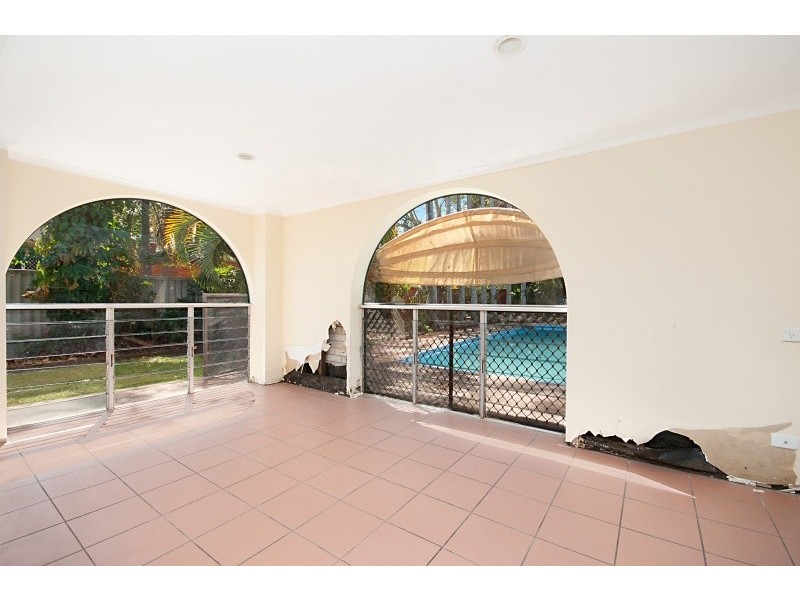 146 Pinnacle Drive, Condon QLD 4815