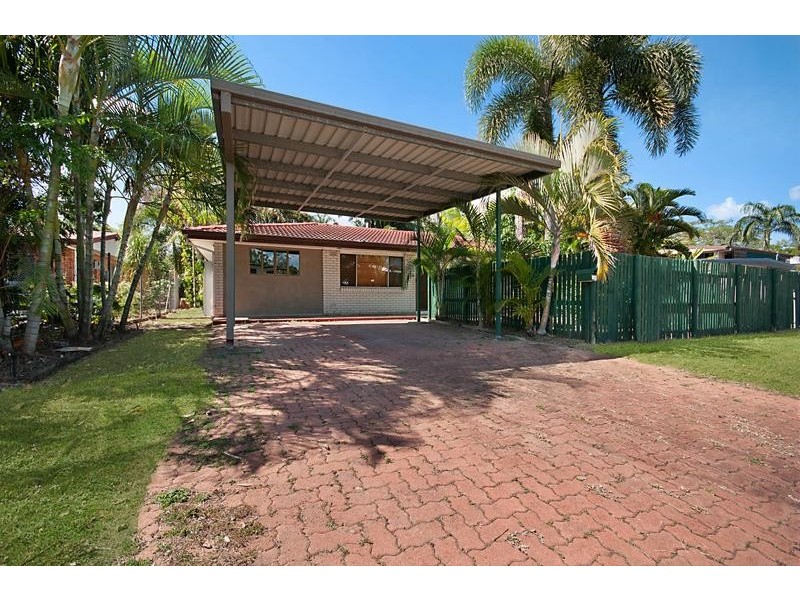 146 Pinnacle Drive, Condon QLD 4815