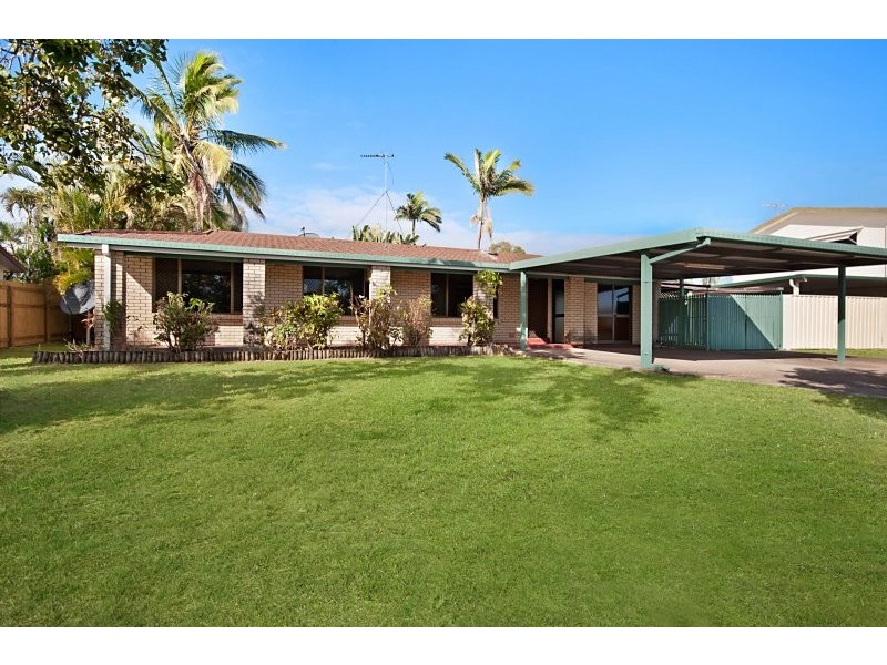 12 Canterbury Road, Kirwan QLD 4817