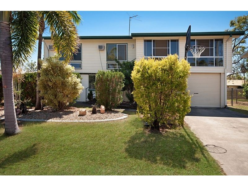 10 Luxton Street, Kirwan QLD 4817