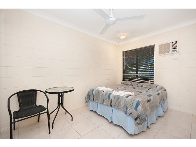 4/28 Norris Street, Hermit Park QLD 4812