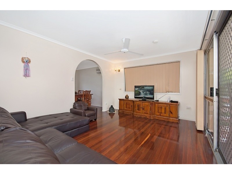 15 Tam O’Shanter Drive, Kirwan QLD 4817