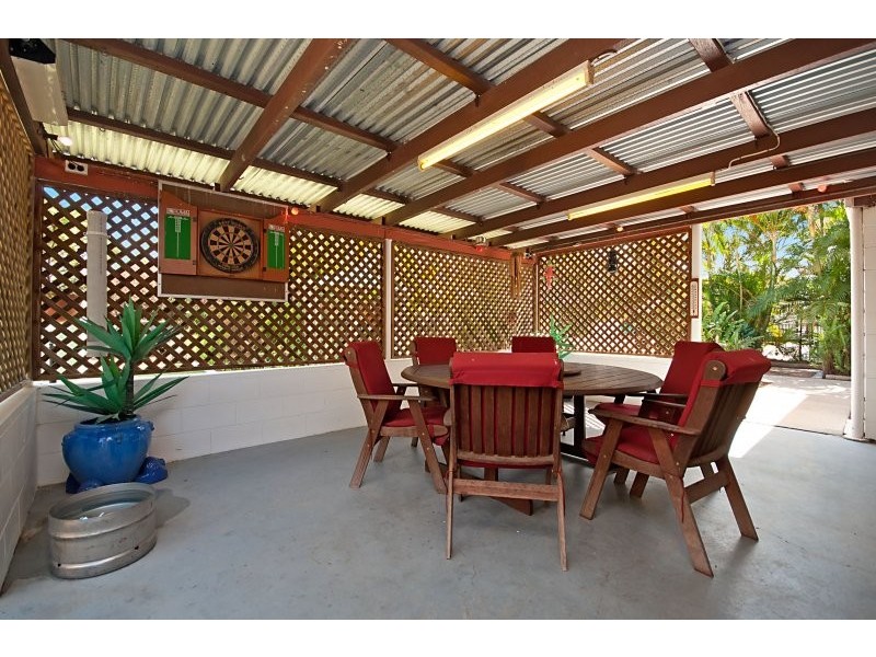 15 Tam O’Shanter Drive, Kirwan QLD 4817