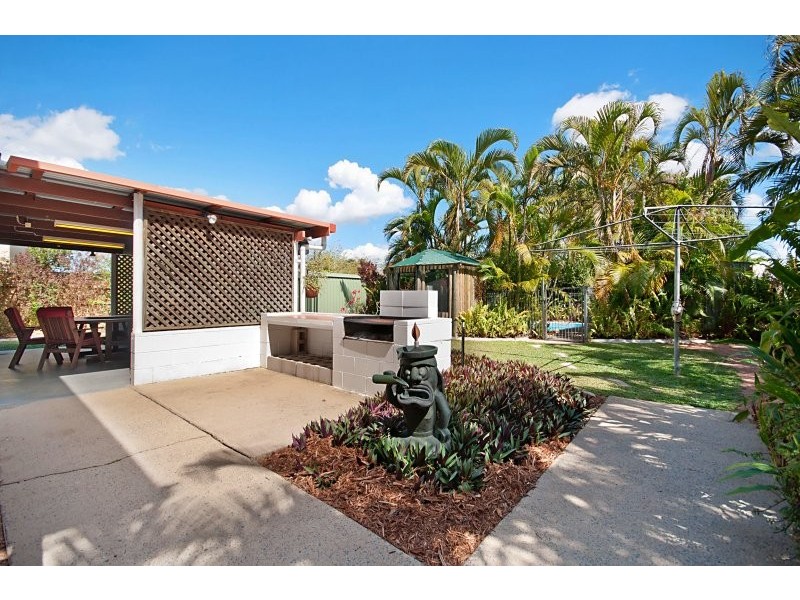 15 Tam O’Shanter Drive, Kirwan QLD 4817