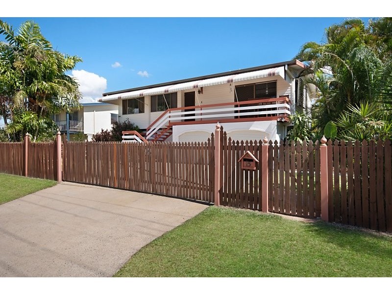 15 Tam O’Shanter Drive, Kirwan QLD 4817