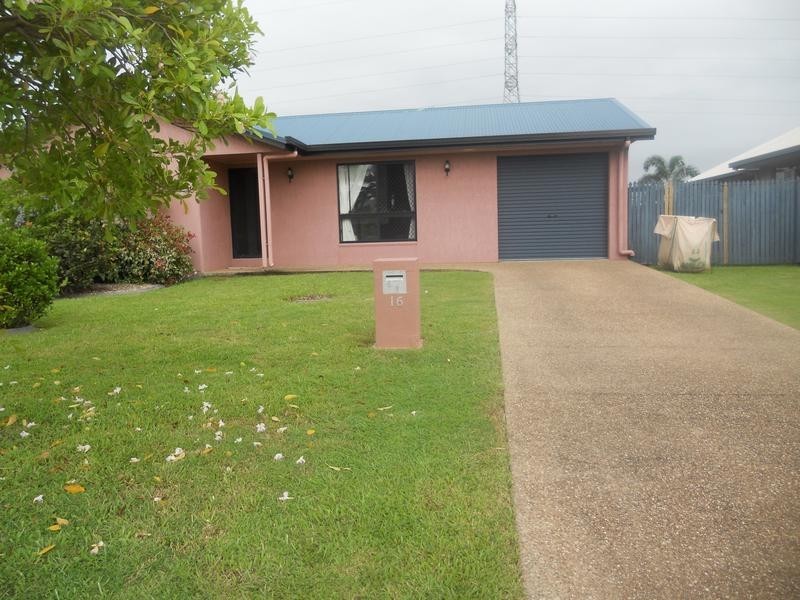 Kirwan QLD 4817