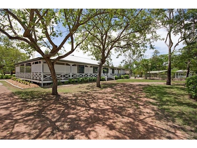 3 Connemara Course, Kelso QLD 4815