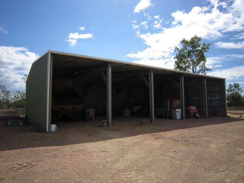 3 Connemara Course, Kelso QLD 4815