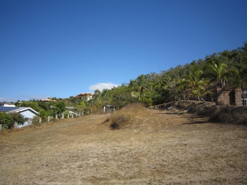 18 Oolilpa Street, Mount Louisa QLD 4814