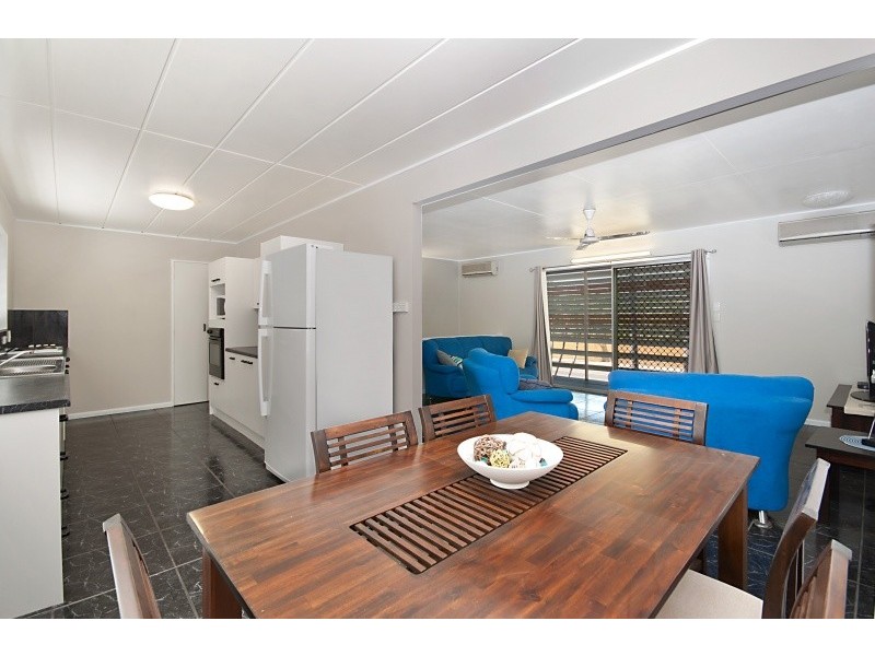 127 Mill Drive, Kirwan QLD 4817