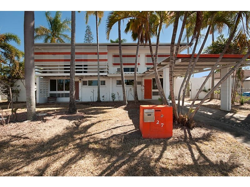 127 Mill Drive, Kirwan QLD 4817