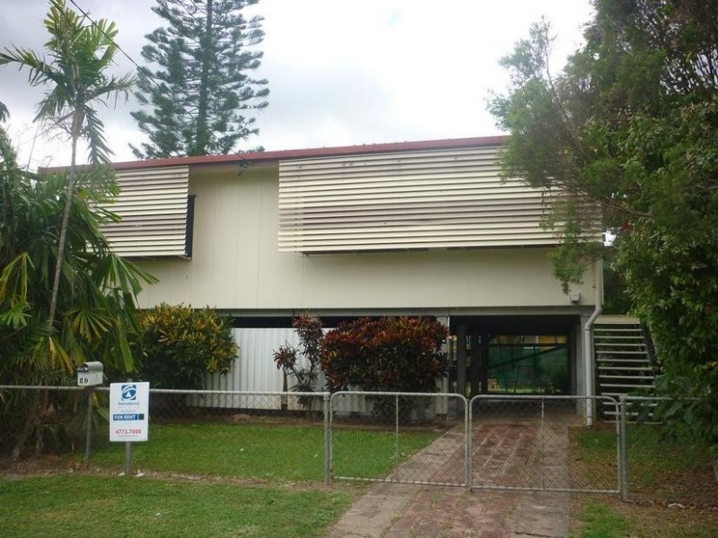 Cranbrook QLD 4814