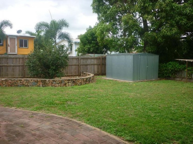 Cranbrook QLD 4814