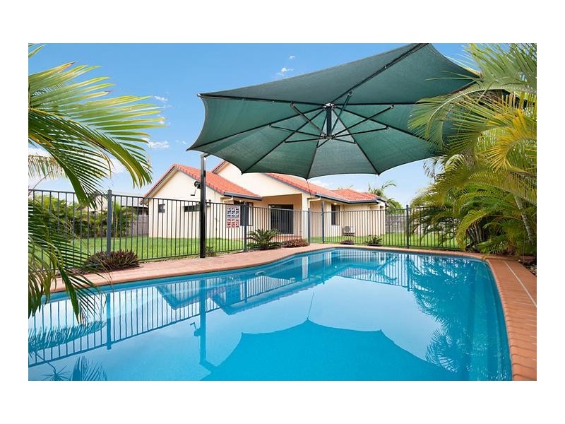 33 Bel Air Avenue, Kirwan QLD 4817