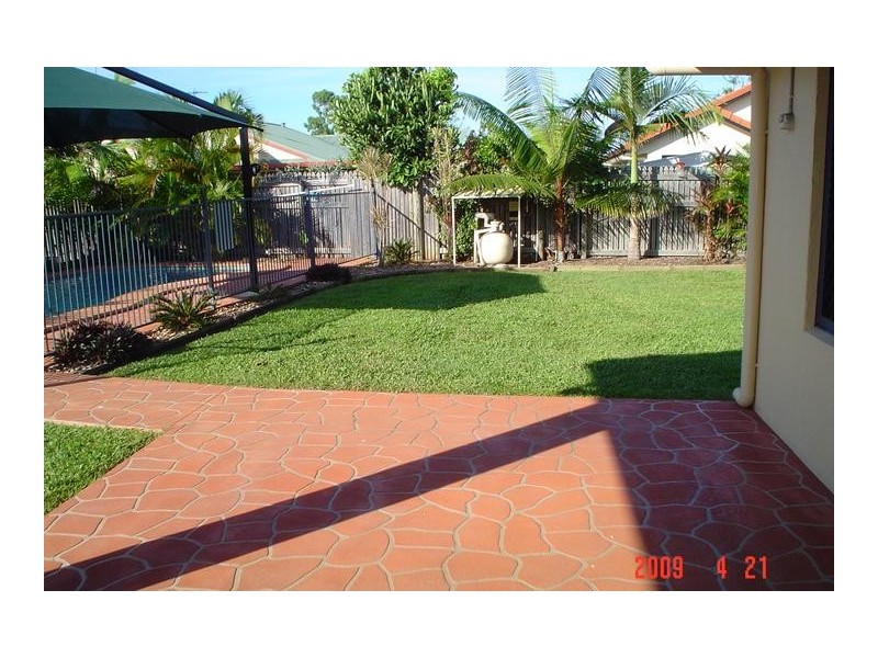 33 Bel Air Avenue, Kirwan QLD 4817