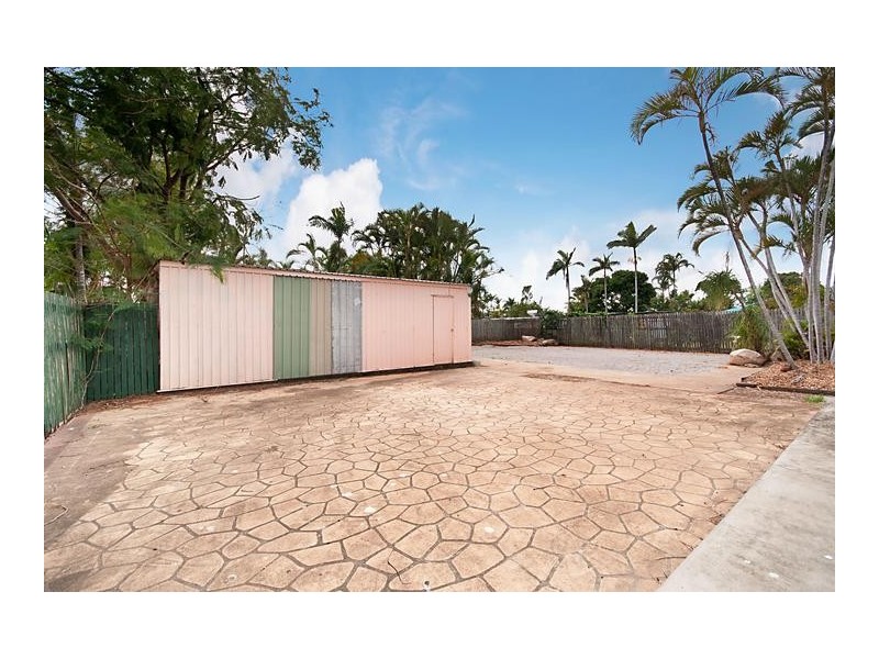 593 Ross River Road, Kirwan QLD 4817