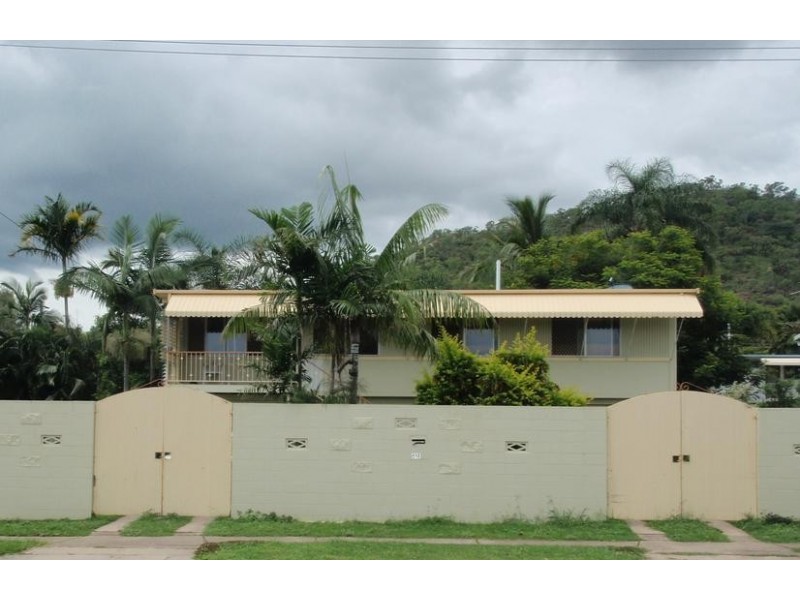 518 Bayswater Road, Mount Louisa QLD 4814