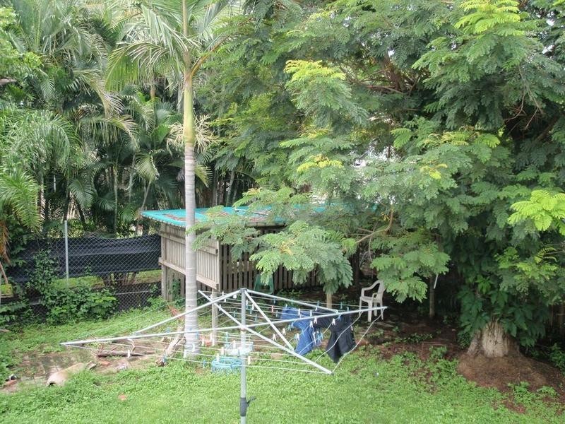 518 Bayswater Road, Mount Louisa QLD 4814