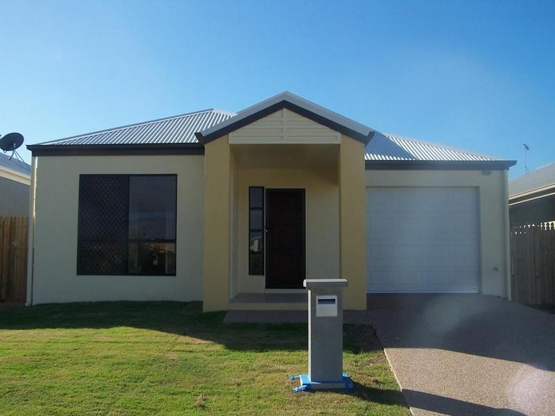 20 Laurie Motti Parade, Kirwan QLD 4817