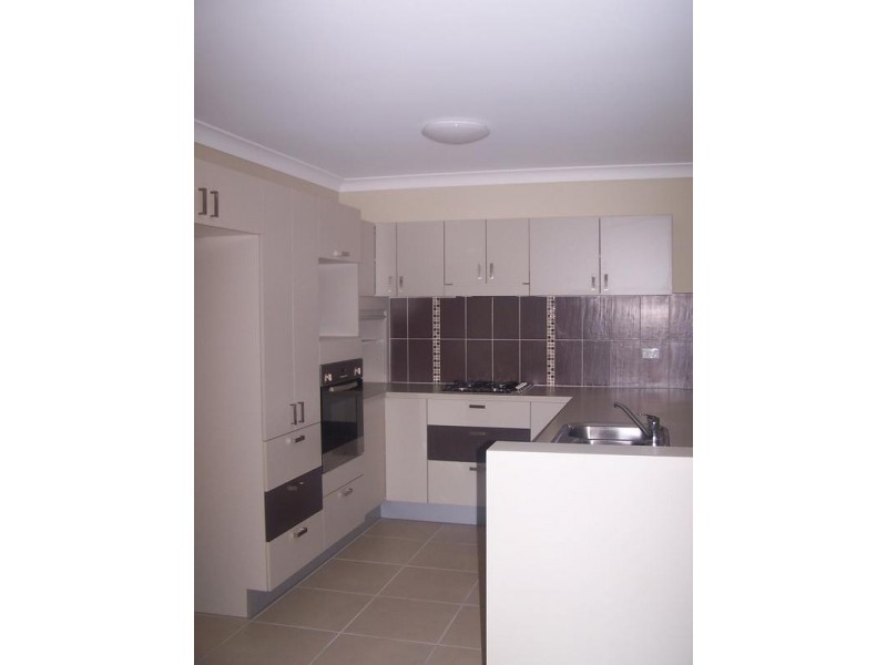 20 Laurie Motti Parade, Kirwan QLD 4817