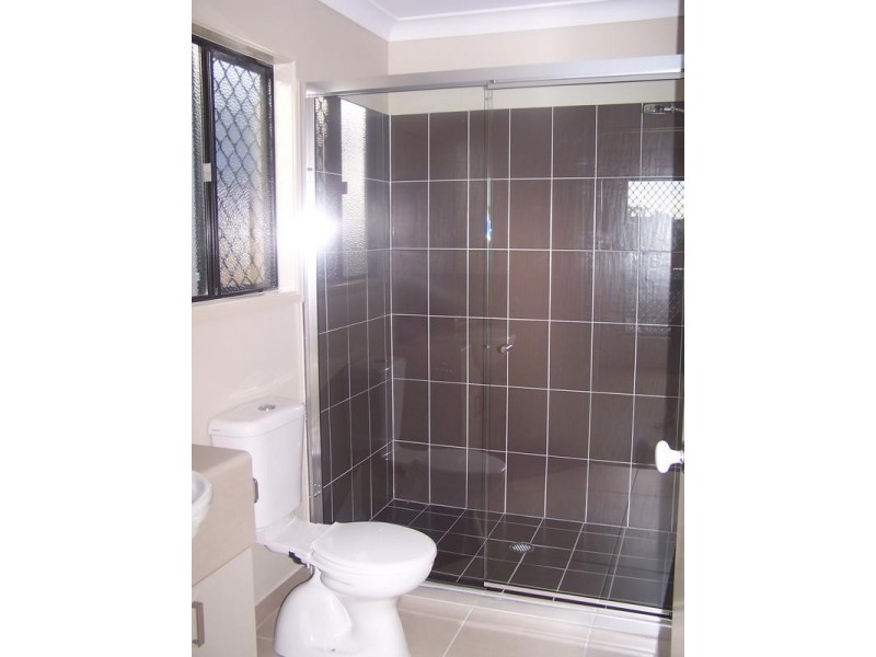 20 Laurie Motti Parade, Kirwan QLD 4817