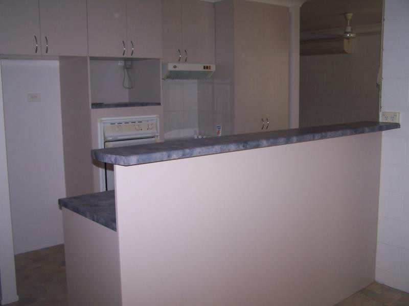 6 Sunbird Crescent, Condon QLD 4815