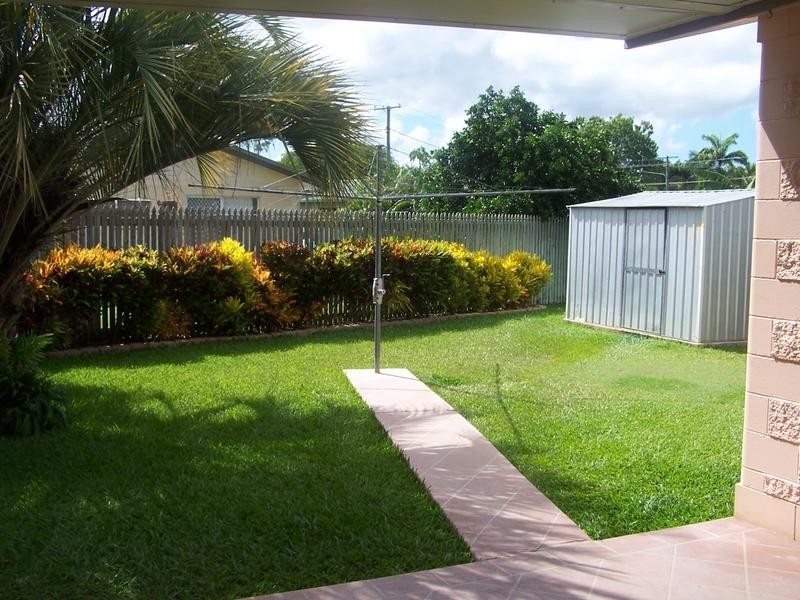 6 Sunbird Crescent, Condon QLD 4815