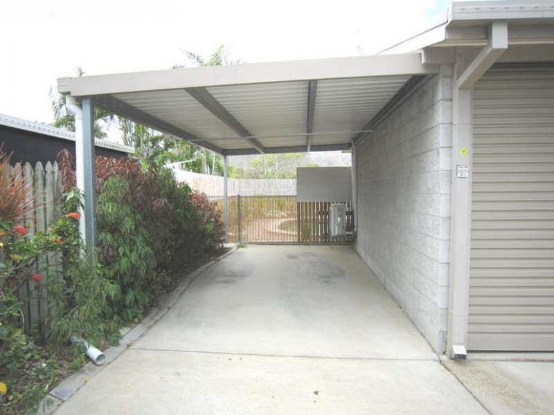 6 Sunbird Crescent, Condon QLD 4815