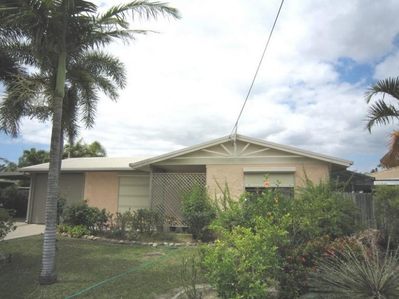 6 Sunbird Crescent, Condon QLD 4815