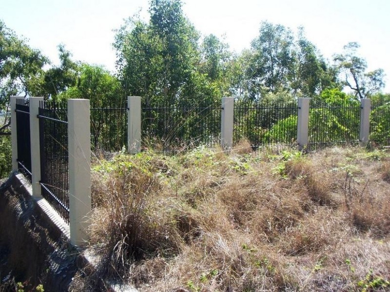 22 Stirling Drive, Castle Hill QLD 4810