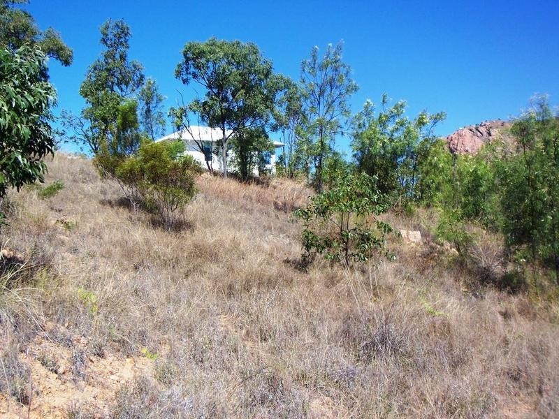 22 Stirling Drive, Castle Hill QLD 4810