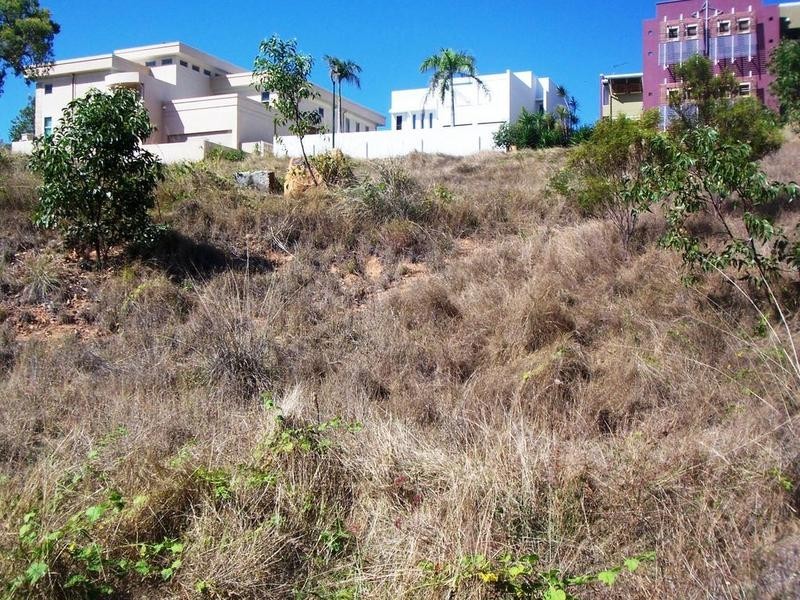 22 Stirling Drive, Castle Hill QLD 4810