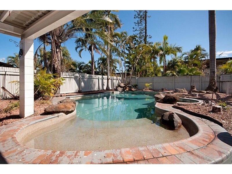 127 Mill Drive, Kirwan QLD 4817