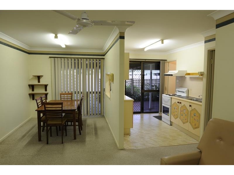 15/354 Ross River Road, Cranbrook QLD 4814