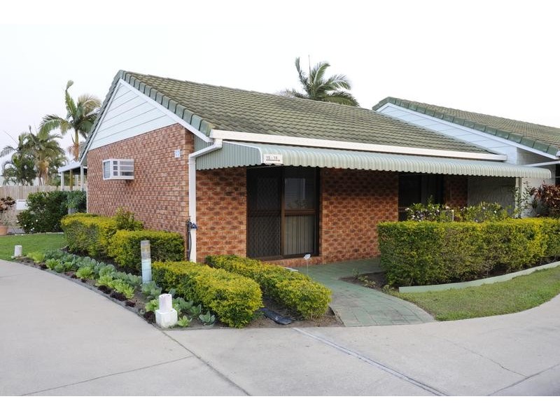 15/354 Ross River Road, Cranbrook QLD 4814