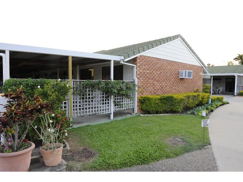 15/354 Ross River Road, Cranbrook QLD 4814